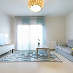 Appartement Arquitecte Gaudi 10 2a