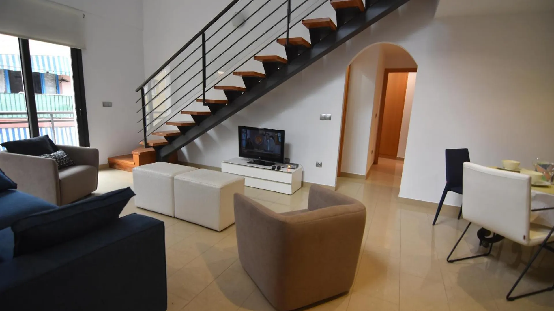 Rnet Apartments Roses Duplex Granada contacts
