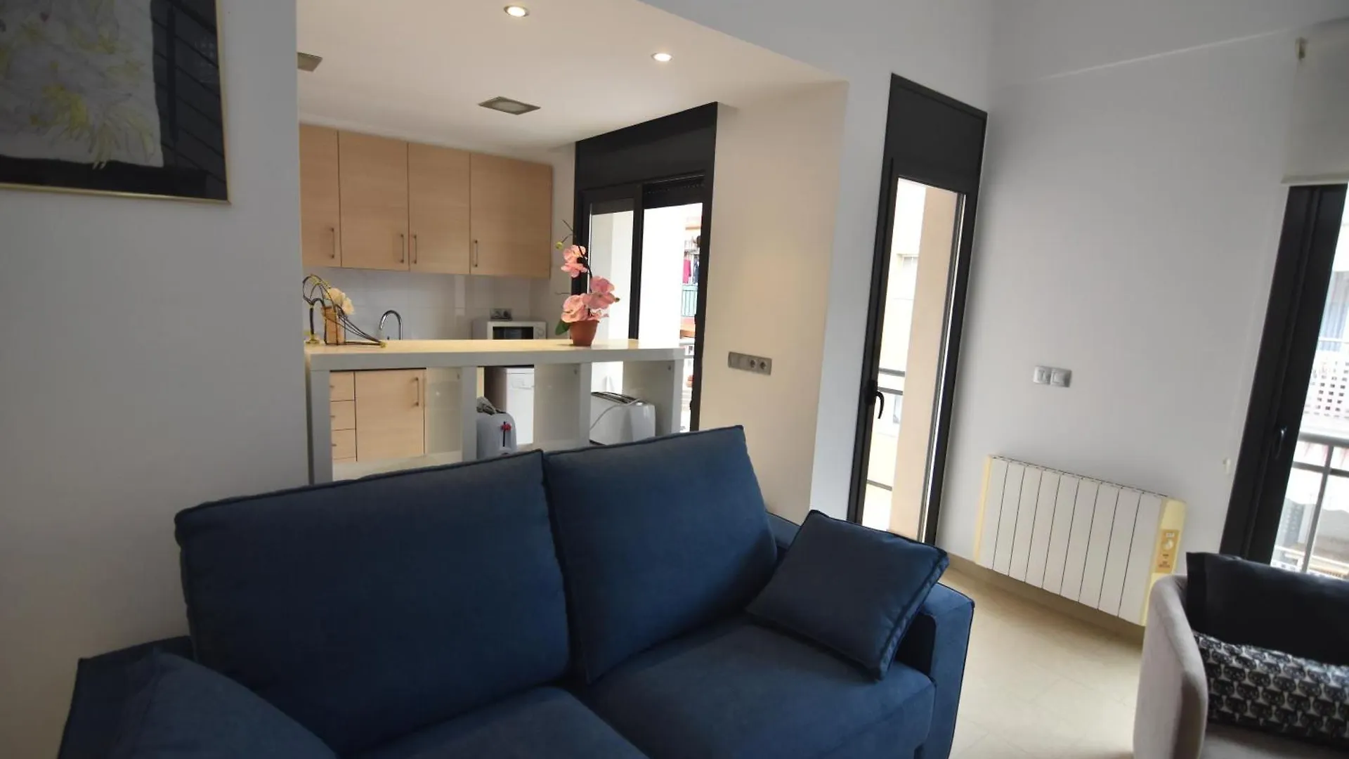 Rnet Apartments Roses Duplex Granada